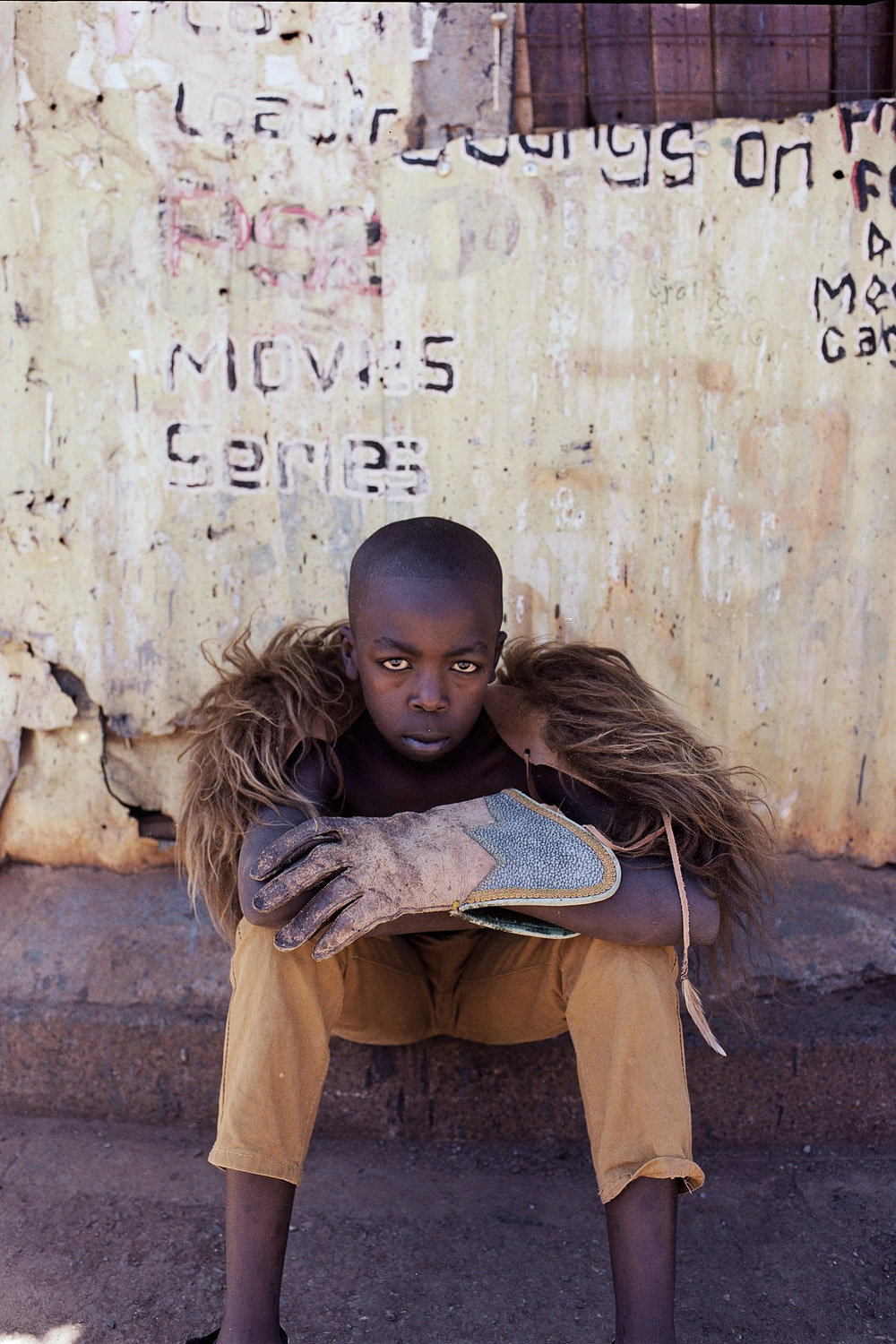kids in kibera slums 12