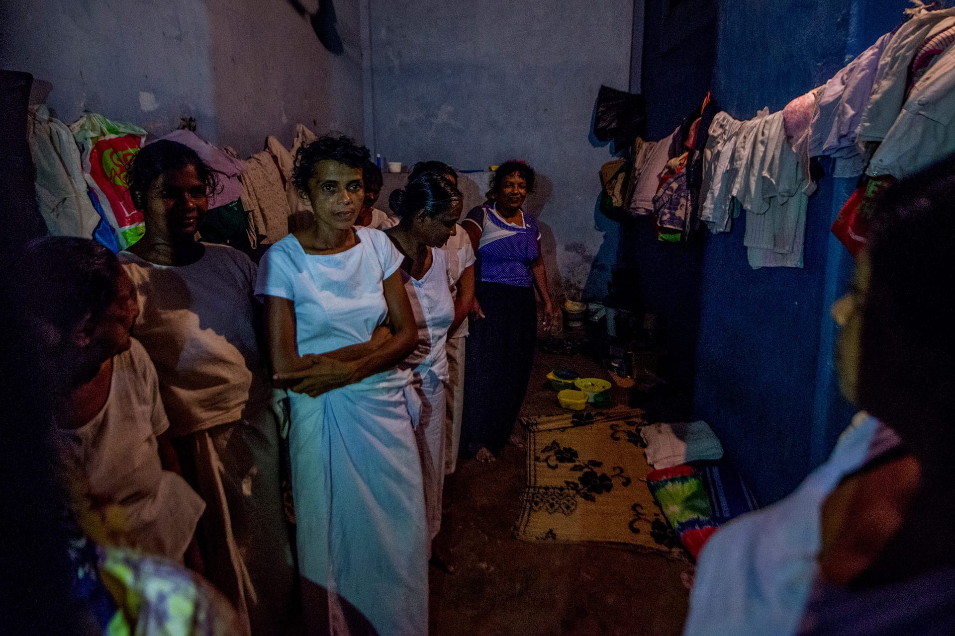 Woman in Jail, Sri Lanka 10 woman in jail sri lanka 10
